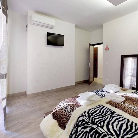 Bed and Breakfast Let'S Go To Roma Exterior foto