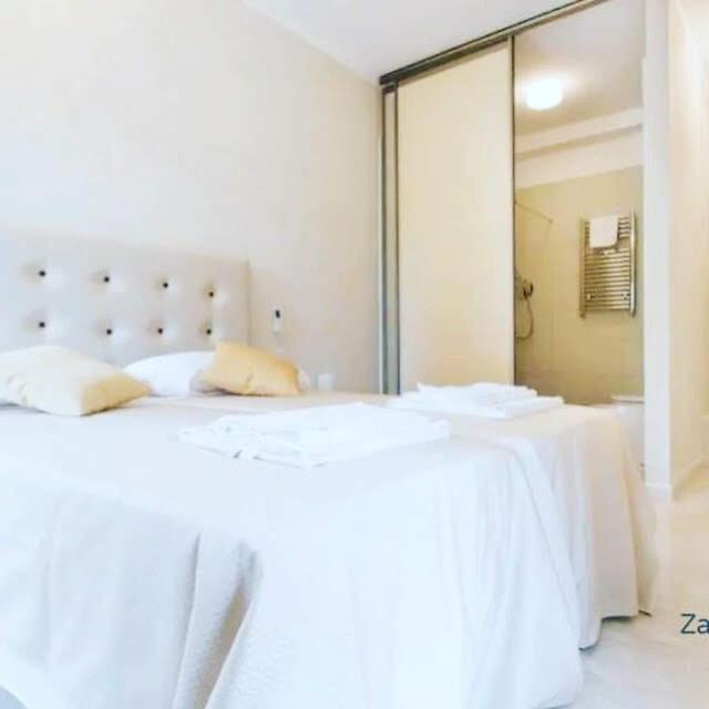 Bed and Breakfast Let'S Go To Roma Exterior foto