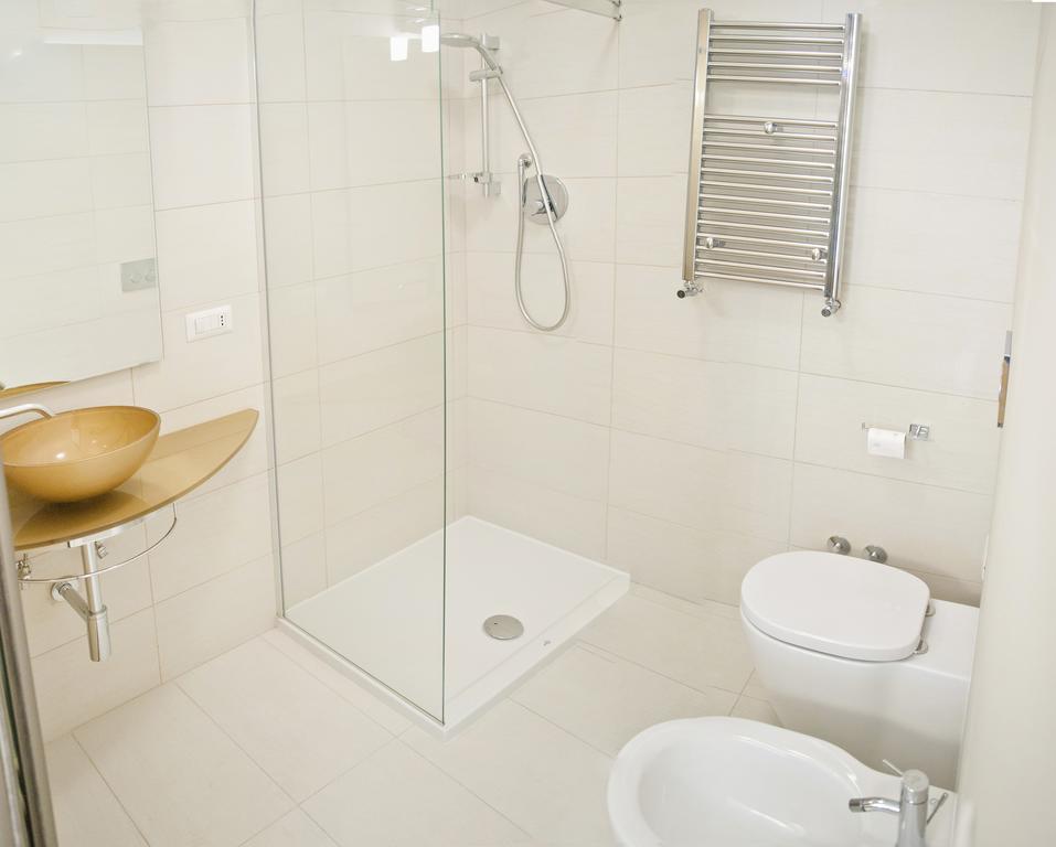 Bed and Breakfast Let'S Go To Roma Exterior foto