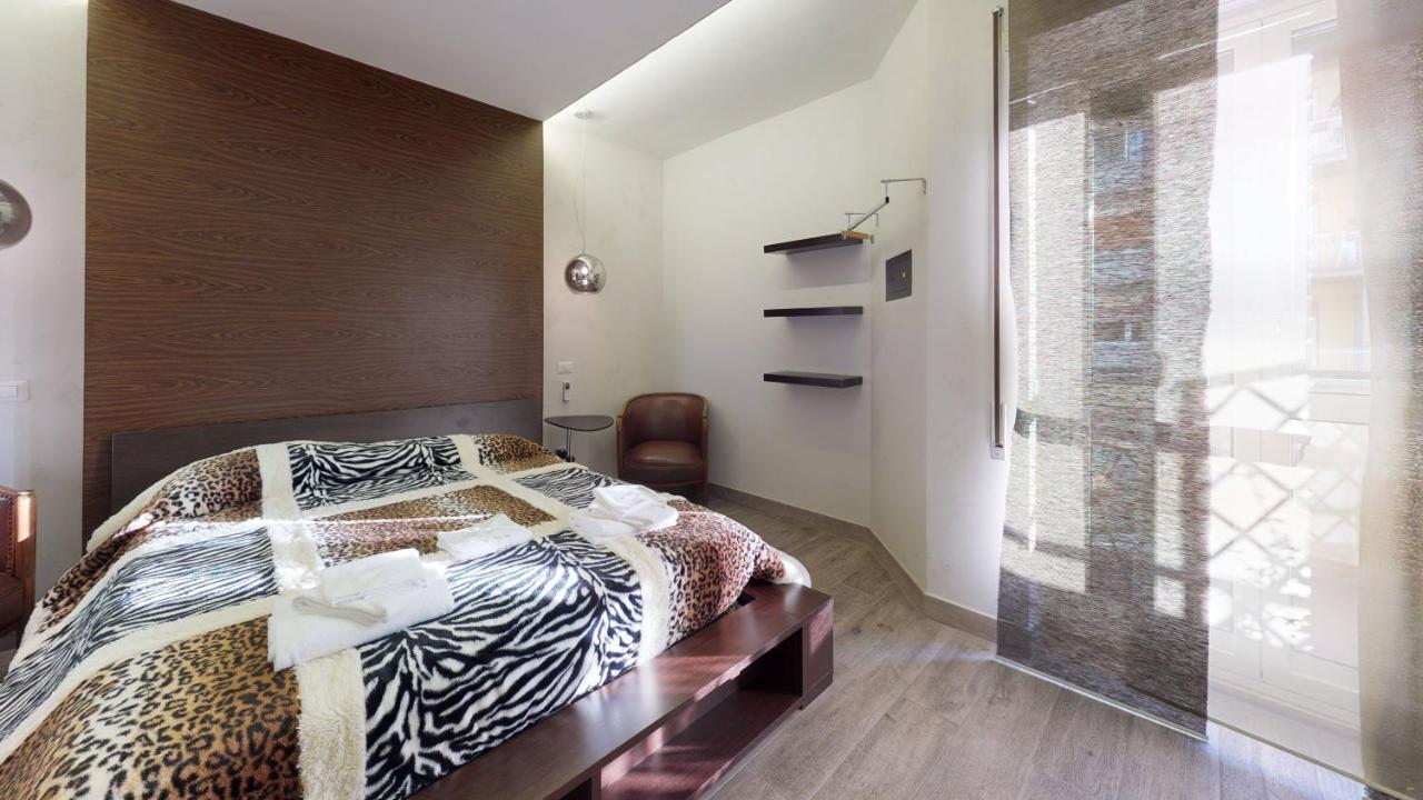 Bed and Breakfast Let'S Go To Roma Exterior foto