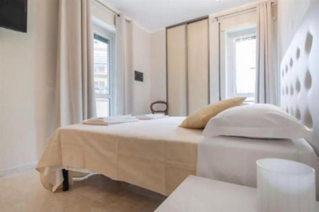 Bed and Breakfast Let'S Go To Roma Exterior foto