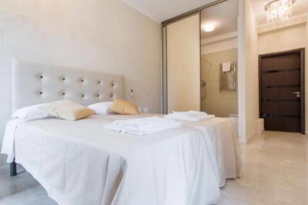 Bed and Breakfast Let'S Go To Roma Exterior foto