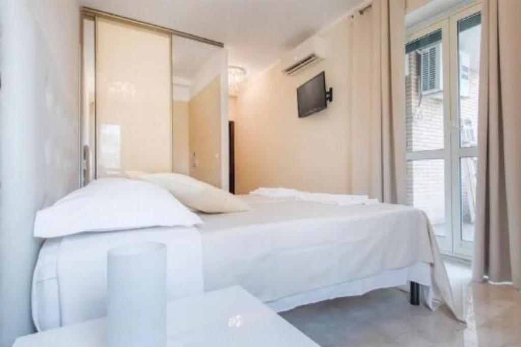 Bed and Breakfast Let'S Go To Roma Exterior foto